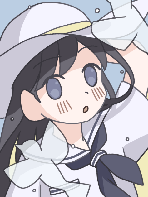 ナツ