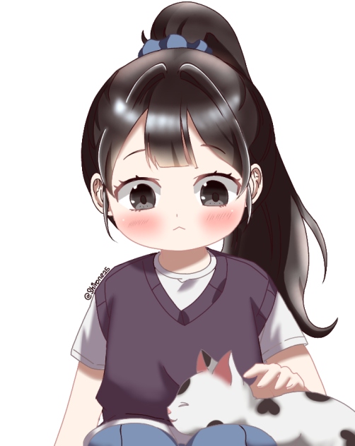 にゃん🐱