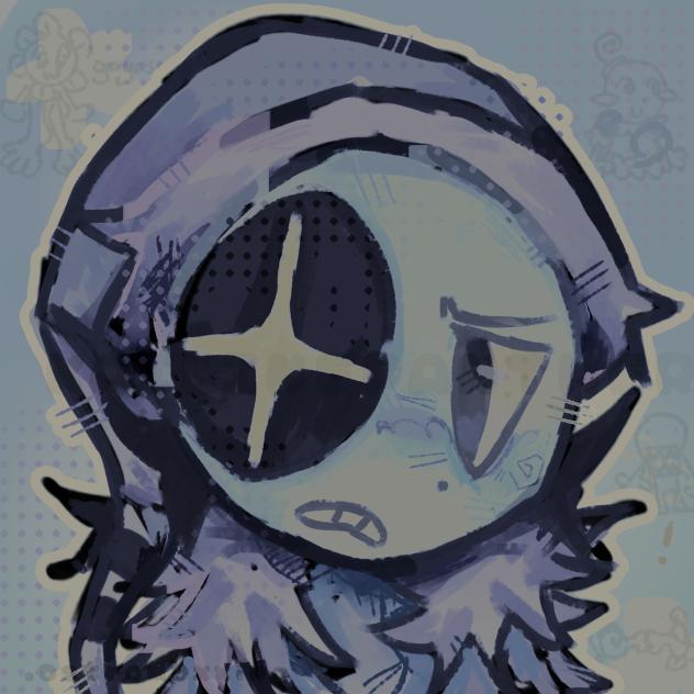 astro pfp !! (dandy's world)