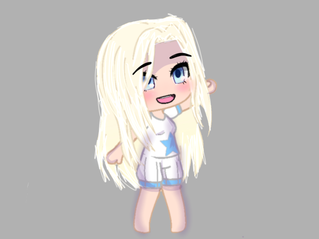 For McKenna Morrison