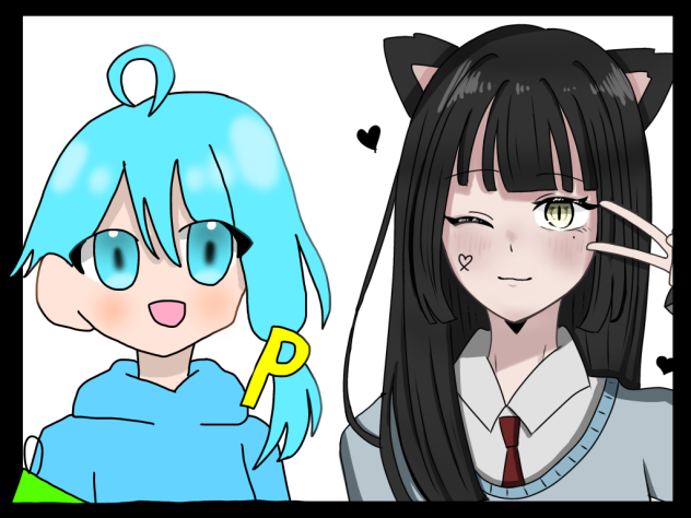 お隣お邪魔させていただきました！