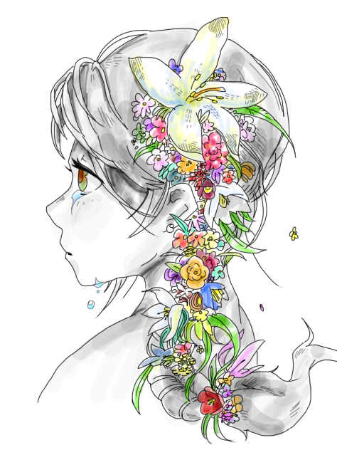 オハナトキミト