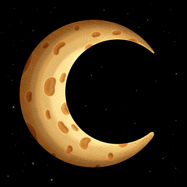 moon 🌙