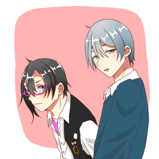 四季わんと夏来