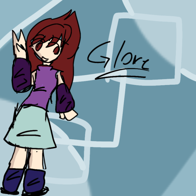 yess - ibisPaint