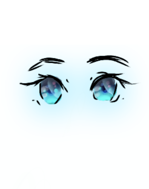 following a tutorial lol - ibisPaint