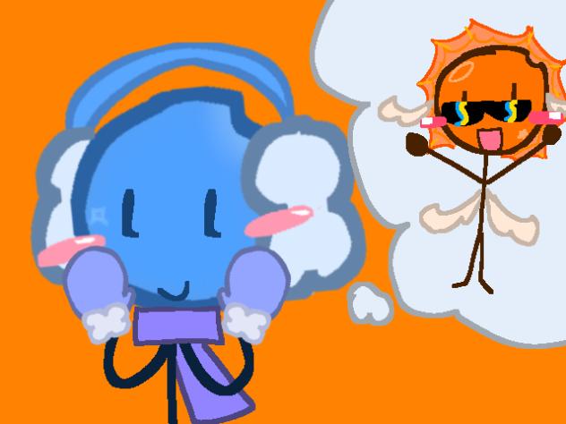 Lukewarm!!!