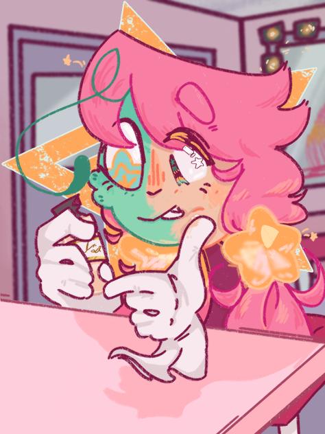 Disguise