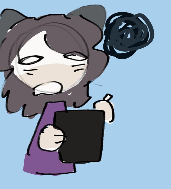 need break