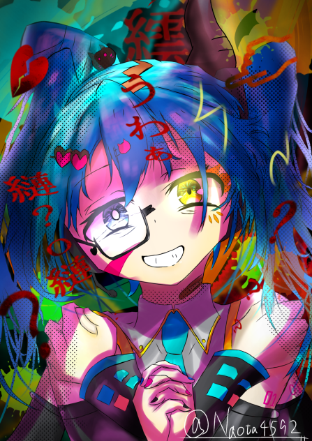 『もういいかい　どうでもいいかい』