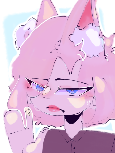 ✨Pink & Brown ✨