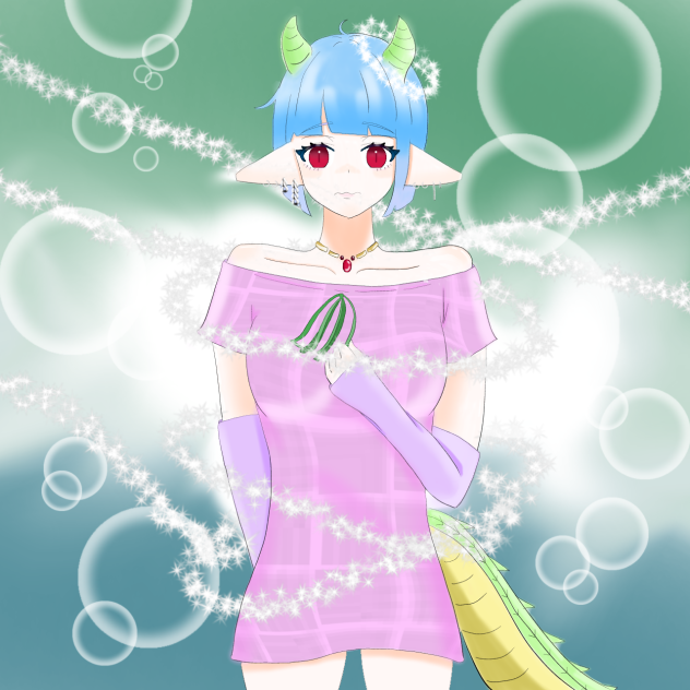 きゃわな子💕