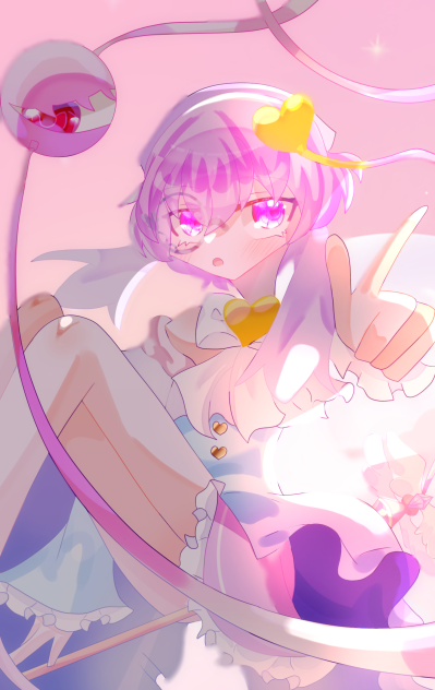 ハロー！ アストラルワールド