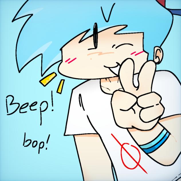 Silly Bf x3