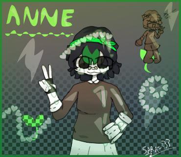 Anne
