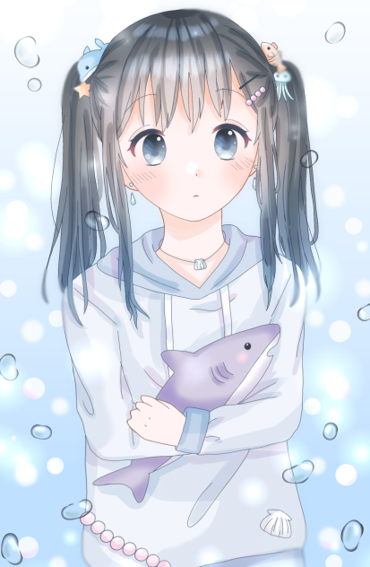 💙海の子🐬
