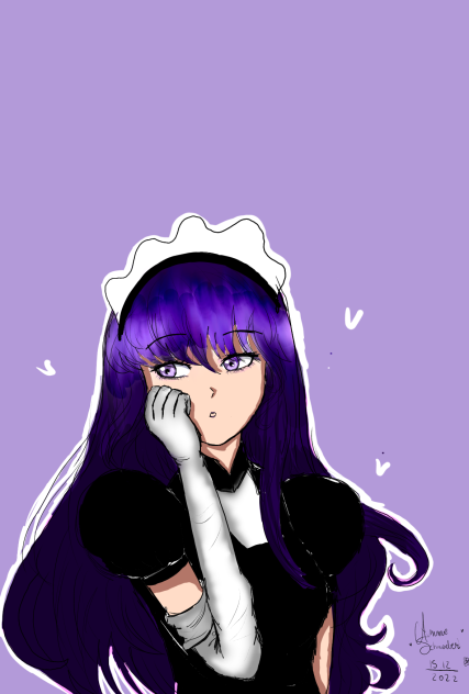 Maid Café