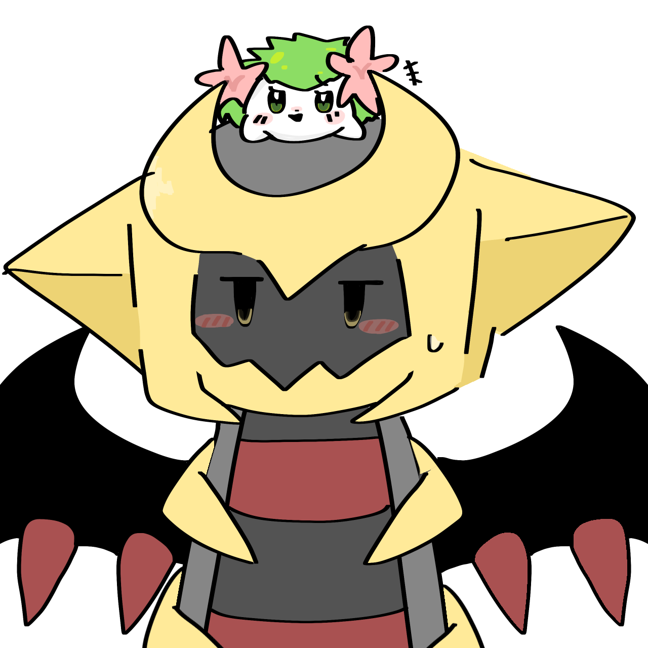 ポケモンブロマイド　149枚　被りなし　ギラティナ　シェイミ　ダークライ ポケモン ギラティナと氷空の花束シェイミ 下敷き - メルカリ