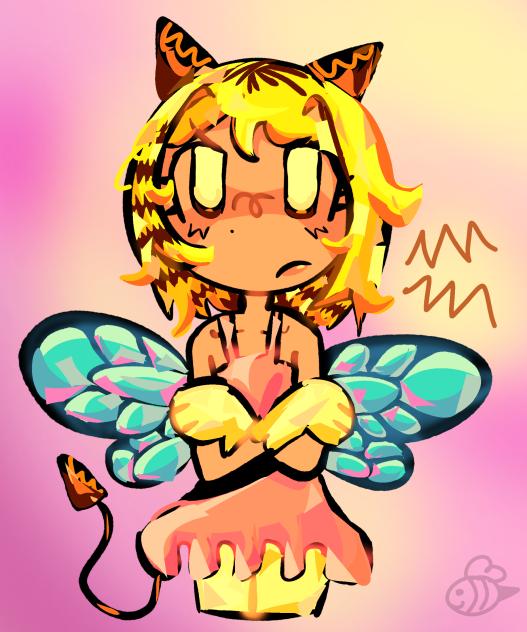 new oc ig.