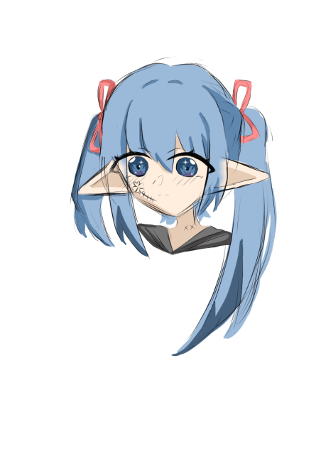 制作途中です　3