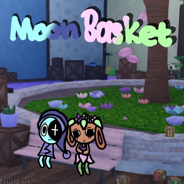 MoonBasket
