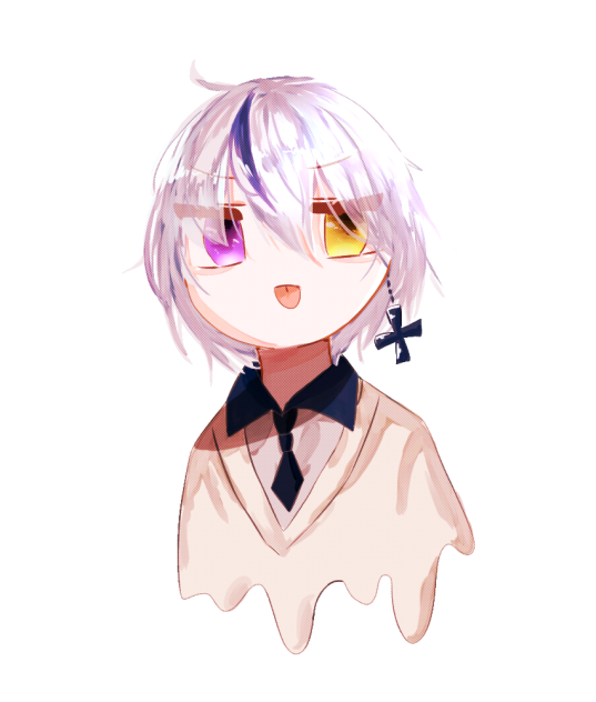 はくむ