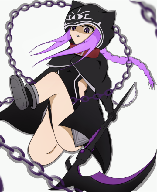 アナ