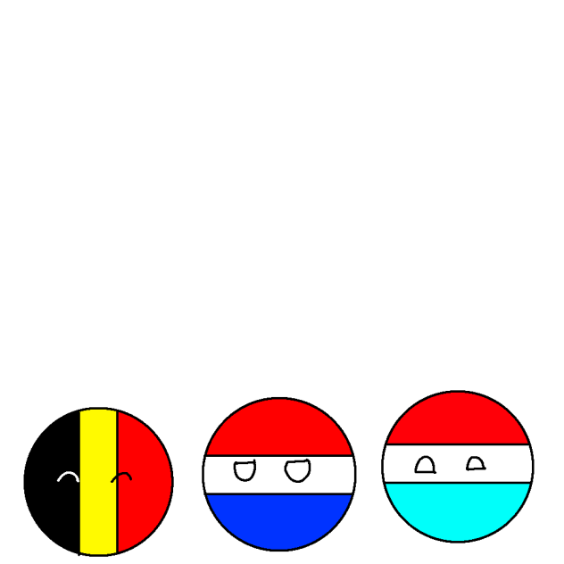 Benelux countries
