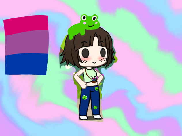 My roblox avatar