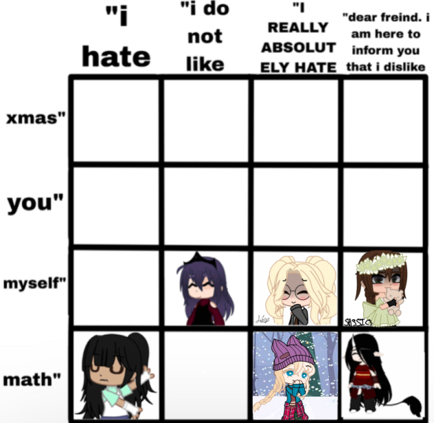 Gacha collab