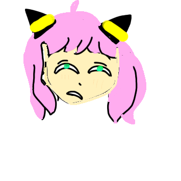 アーニャ？？？？？