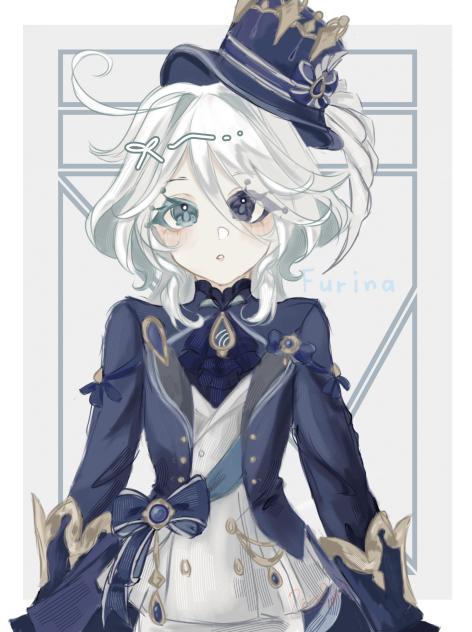 Furinaaaaaa