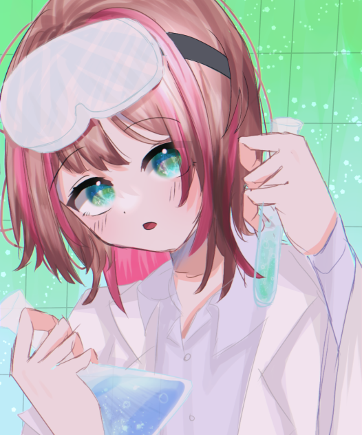 リク絵3