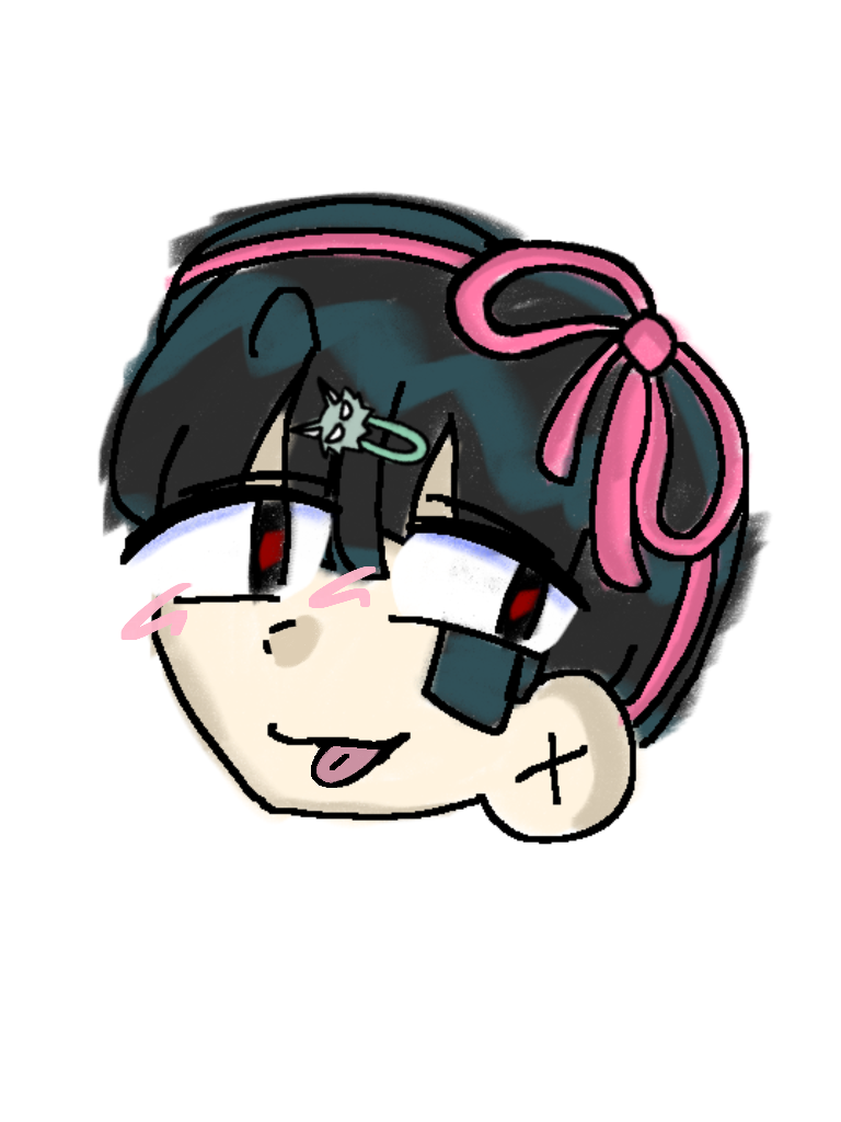 Ivan - ibisPaint