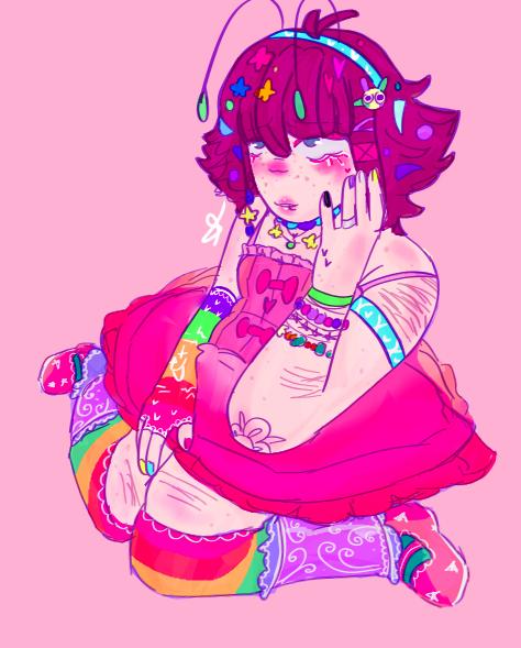 Sweet as Sugar