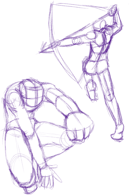 「Power」 - Practice 15