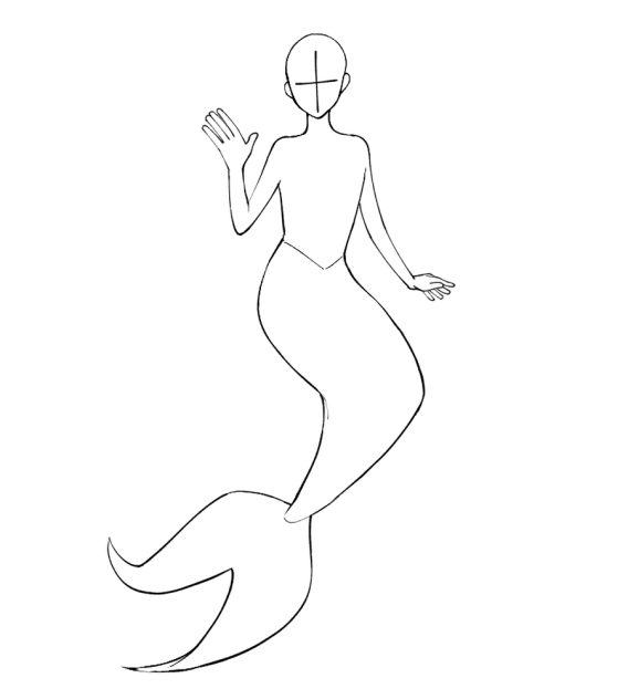 人魚