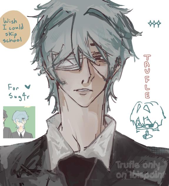 GYAHHHHHHH 🧌