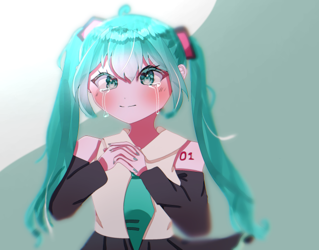 初音ミク
