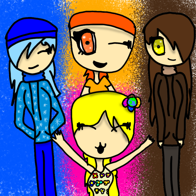 As estações do ano