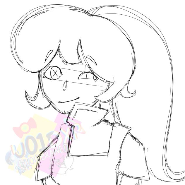Sigma sketch