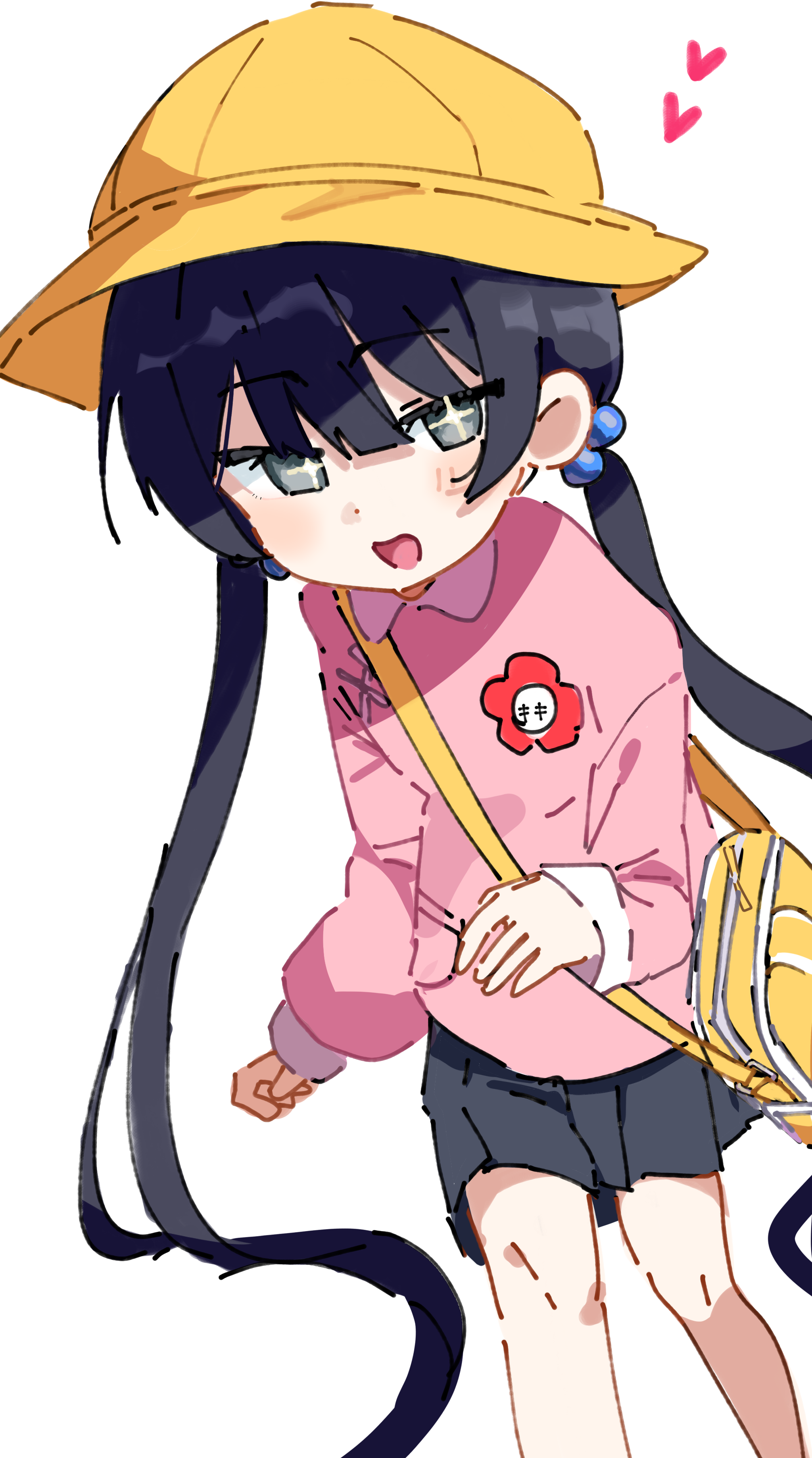 キキちゃん キキちゃん - ibisPaint