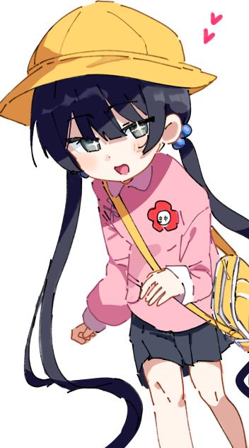 キキちゃん - ibisPaint