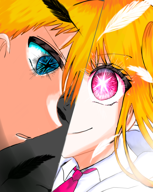 〜希望と絶望〜