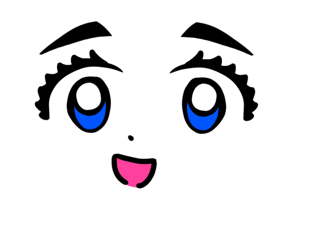 kewt anihmay gerl