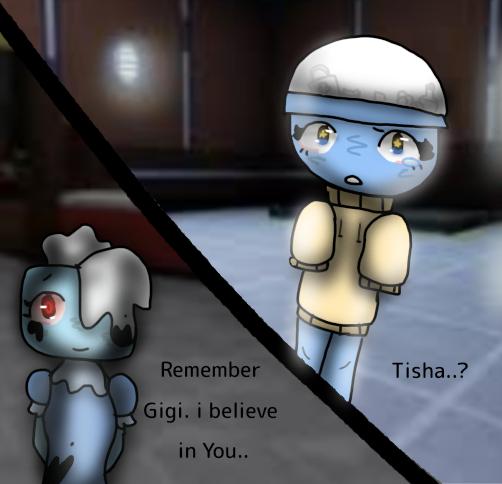 Farewell.. we shall meet again some day.