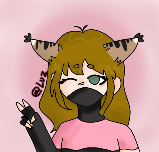 Art request for mist!🌸🌷