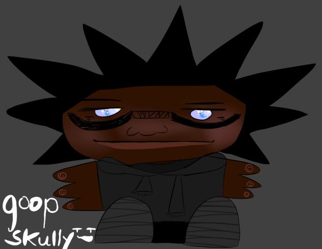 gup skoolly