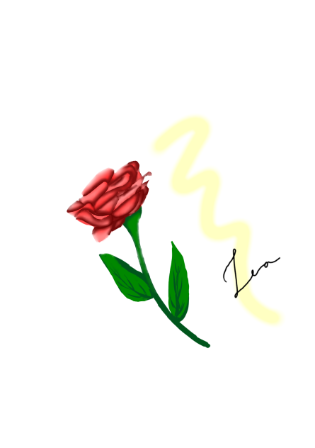roses