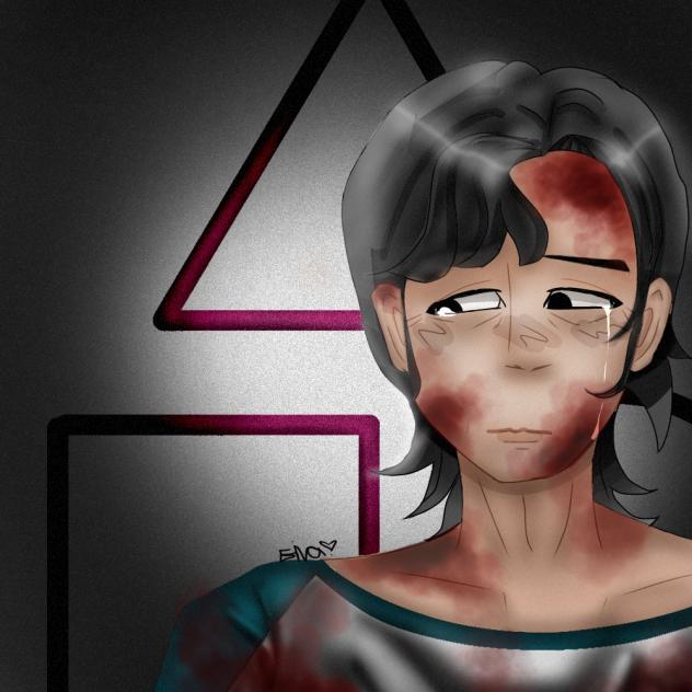 Player 456 〇△□